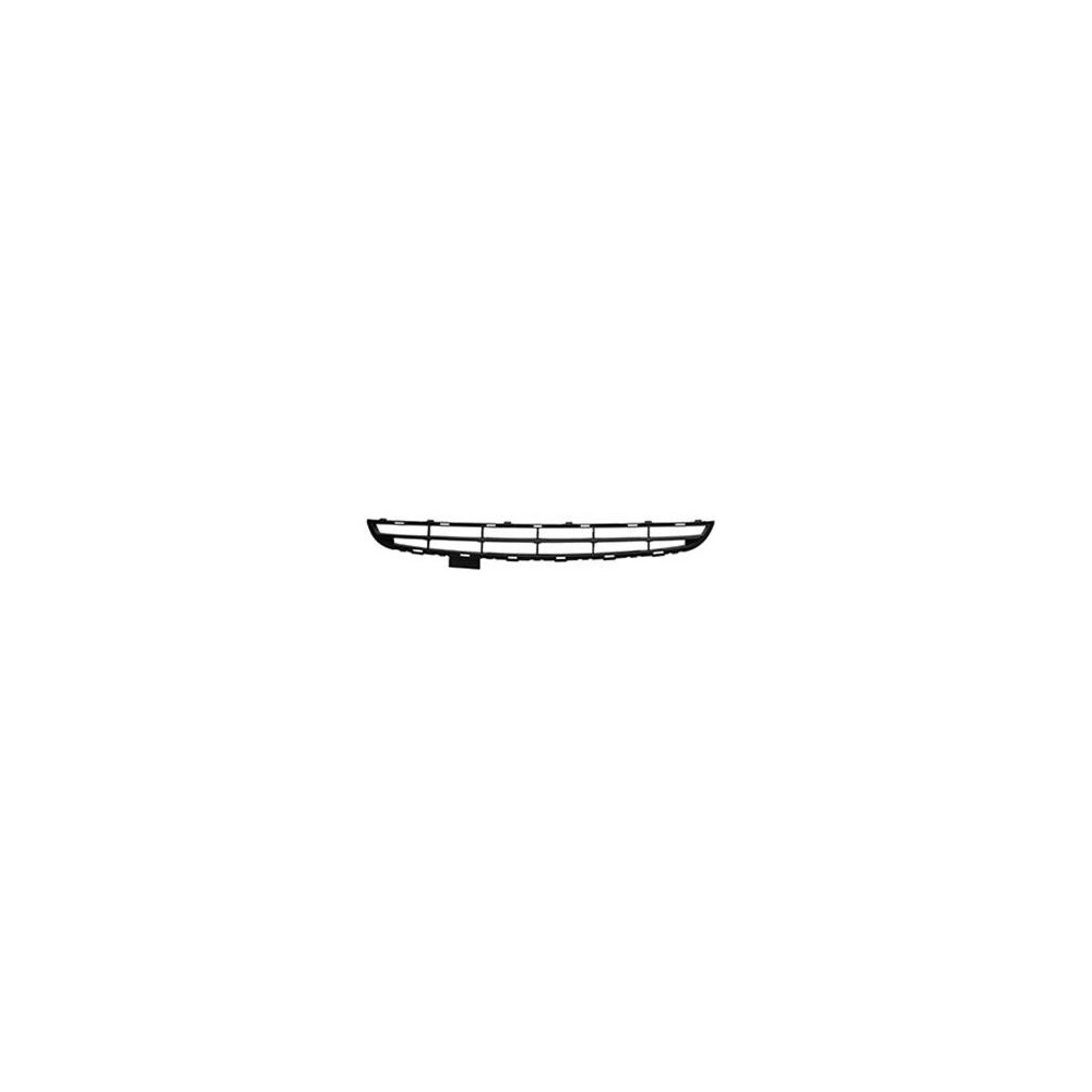 Achetez GRILLE SUPÉRIEURE PARE-CHOCS CITROEN CITROEN C2 03- au meilleur prix sur todocarrocería.com