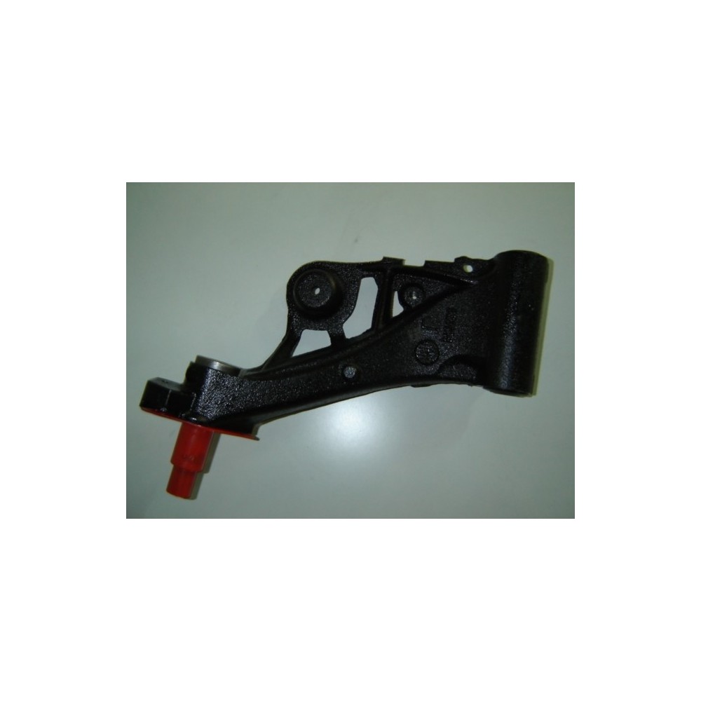 Compra BRAZO SUSPENSIÓN TRASERO DERECHO FIAT FIAT PUNTO 93- al mejor precio en todocarrocería.com