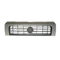 Compra REJILLA SUPERIOR PARAGOLPES FIAT FIAT DUCATO 06- al mejor precio en todocarrocería.com