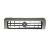 Achetez GRILLE SUPÉRIEURE PARE-CHOCS FIAT FIAT DUCATO 06- au meilleur prix sur todocarrocería.com