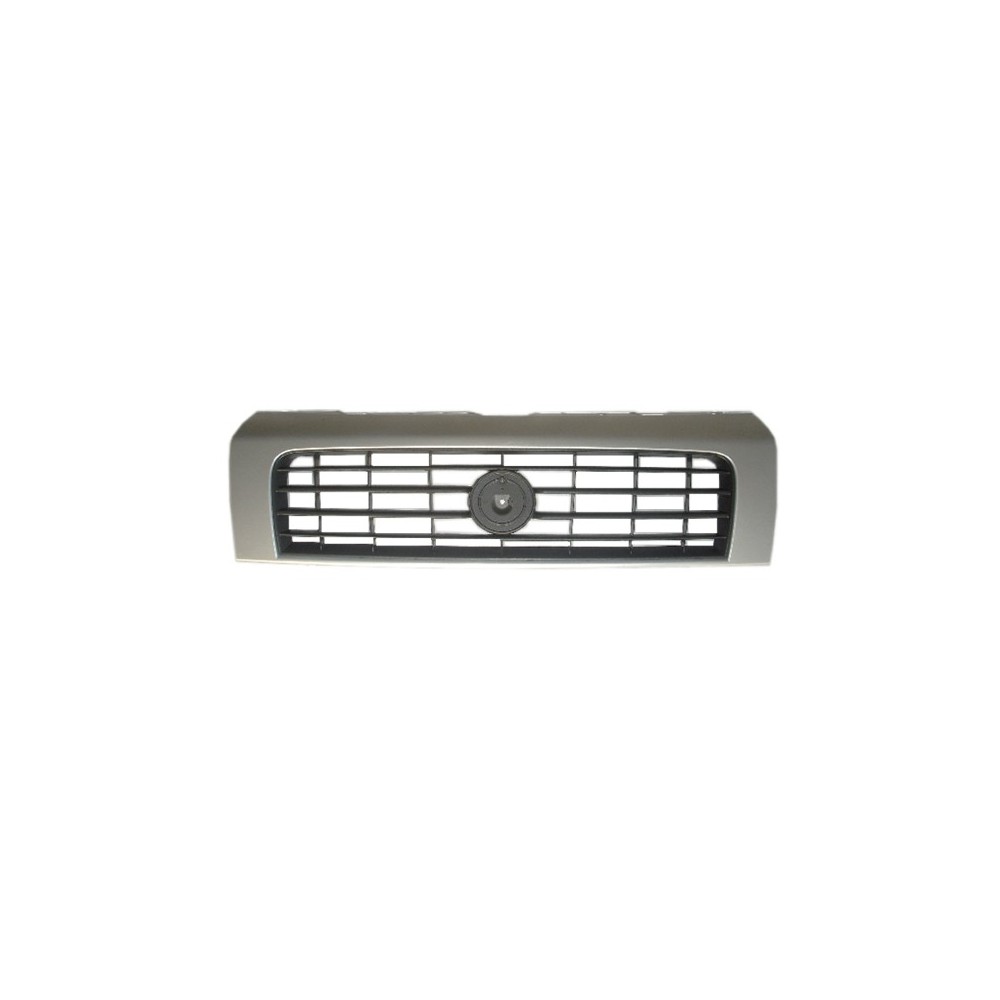 Achetez GRILLE SUPÉRIEURE PARE-CHOCS FIAT FIAT DUCATO 06- au meilleur prix sur todocarrocería.com