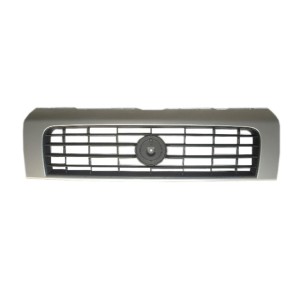 Achetez GRILLE SUPÉRIEURE PARE-CHOCS FIAT FIAT DUCATO 06- au meilleur prix sur todocarrocería.com
