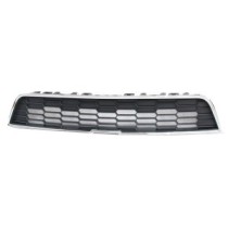 Achetez GRILLE SUPÉRIEURE DE BOUCLIER (AVEC ANNEAU CHROMÉ) CHEVROLET CHEVROLET AVEO 4/5P 12- au meilleur prix sur todocarrocería