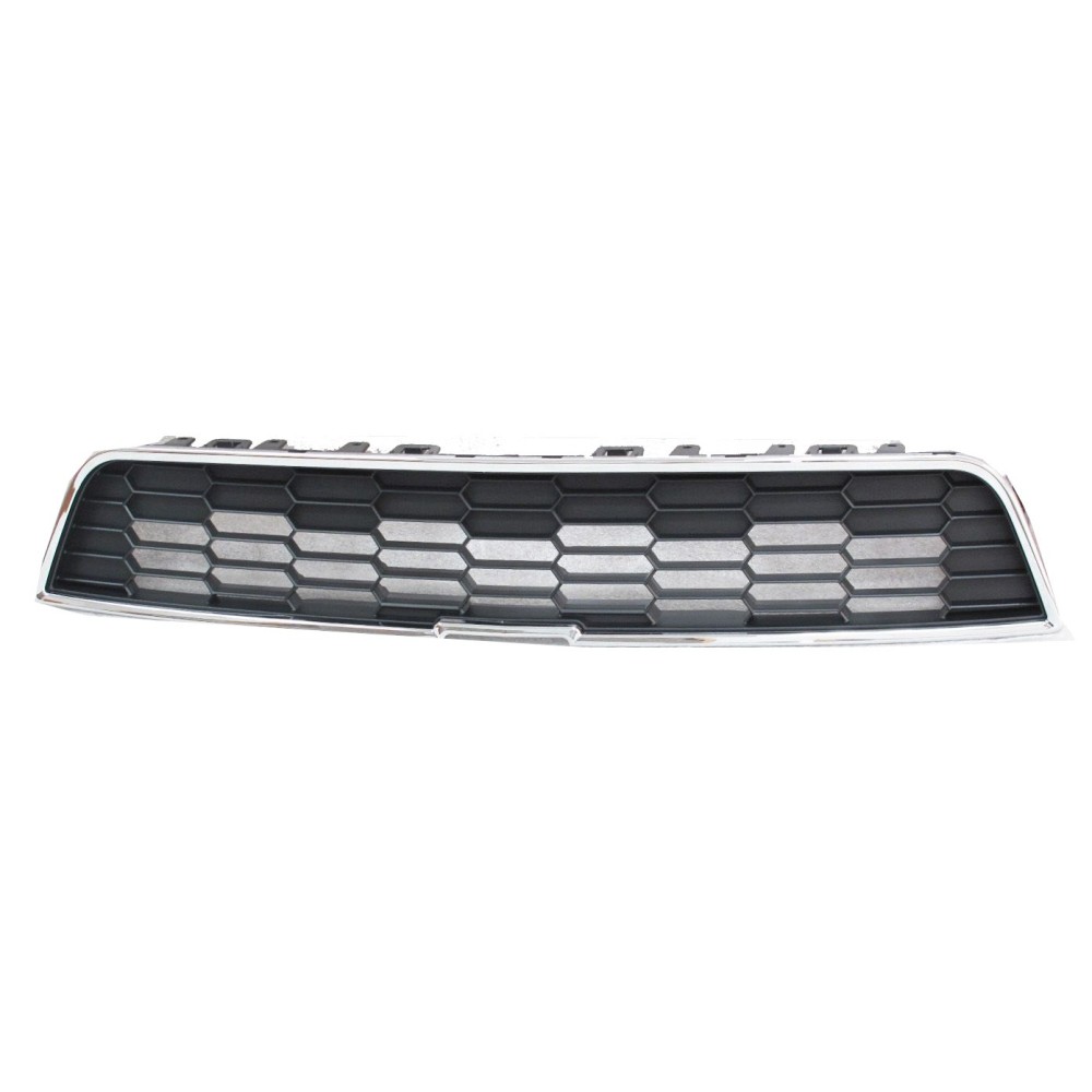 Achetez GRILLE SUPÉRIEURE DE BOUCLIER (AVEC ANNEAU CHROMÉ) CHEVROLET CHEVROLET AVEO 4/5P 12- au meilleur prix sur todocarrocería