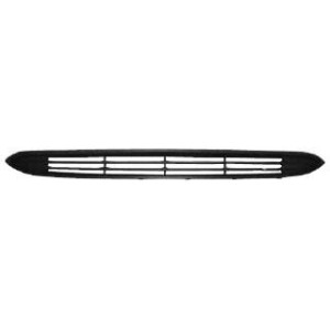 Achetez GRILLE SUPÉRIEURE DE BOUCLIER (NOIR) FIAT FIAT PUNTO EVO 09- au meilleur prix sur todocarrocería.com