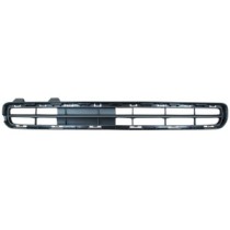 Compra REJILLA SUPERIOR PARAGOLPES DELANTERO CITROEN CITROEN C1 14- al mejor precio en todocarrocería.com