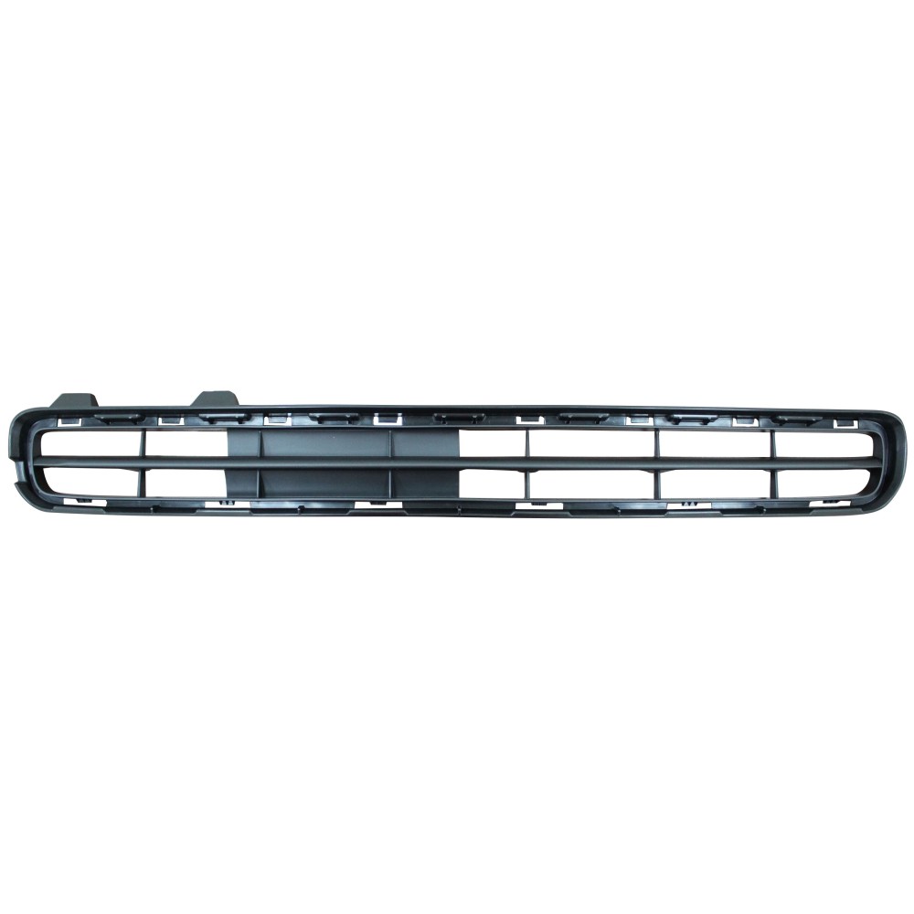 Compra REJILLA SUPERIOR PARAGOLPES DELANTERO CITROEN CITROEN C1 14- al mejor precio en todocarrocería.com