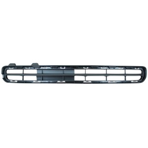 Achetez GRILLE SUPÉRIEURE PARE-CHOCS AVANT CITROEN CITROEN C1 14- au meilleur prix sur todocarrocería.com