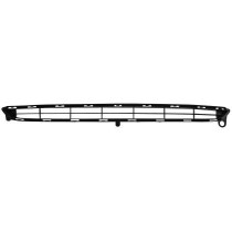 Compra REJILLA SUPERIOR PARAGOLPES DELANTERO CITROEN CITROEN C3 13- al mejor precio en todocarrocería.com