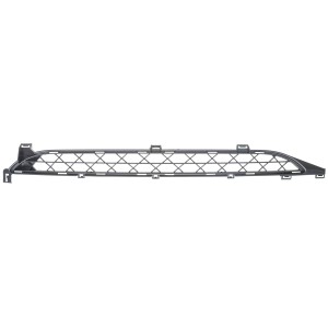 Achetez GRILLE SUPÉRIEURE PARE-CHOCS AVANT CITROËN CITROËN C4 PICASSO 07- au meilleur prix sur todocarrocería.com