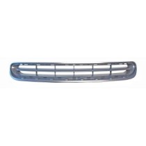 Achetez GRILLE SUPÉRIEURE PARE-CHOCS AVANT FIAT FIAT 500L 12- au meilleur prix sur todocarrocería.com