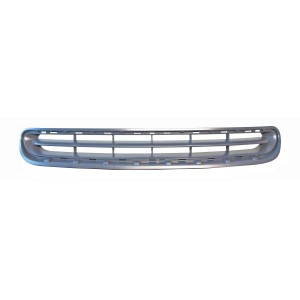 Achetez GRILLE SUPÉRIEURE PARE-CHOCS AVANT FIAT FIAT 500L 12- au meilleur prix sur todocarrocería.com