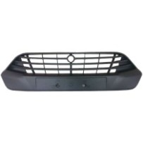 Achetez GRILLE SUPÉRIEURE PARE-CHOCS AVANT FORD FORD TRANSIT CUSTOM 13- au meilleur prix sur todocarrocería.com