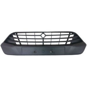 Achetez GRILLE SUPÉRIEURE PARE-CHOCS AVANT FORD FORD TRANSIT CUSTOM 13- au meilleur prix sur todocarrocería.com