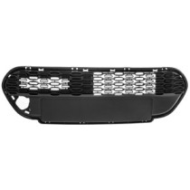 Achetez GRILLE SUPÉRIEURE PARE-CHOCS AVANT PEUGEOT PEUGEOT 107 12- au meilleur prix sur todocarrocería.com
