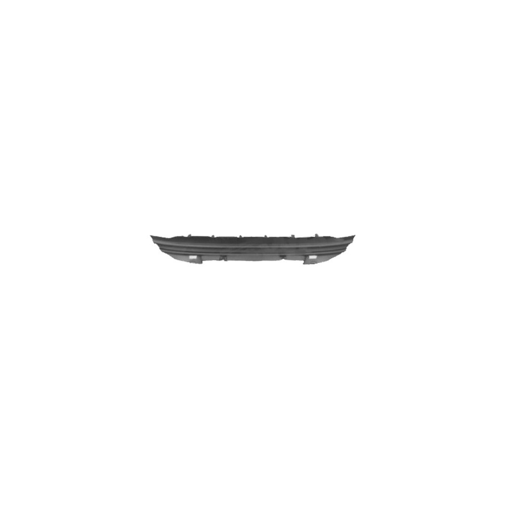 Achetez GRILLE SUPÉRIEURE PARE-CHOCS AVANT PEUGEOT PEUGEOT 308 07- au meilleur prix sur todocarrocería.com