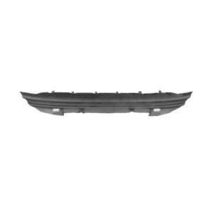 Achetez GRILLE SUPÉRIEURE PARE-CHOCS AVANT PEUGEOT PEUGEOT 308 07- au meilleur prix sur todocarrocería.com