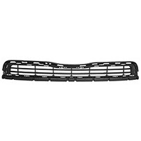 Achetez GRILLE SUPÉRIEURE BOUCLIER AVANT PEUGEOT PEUGEOT PARTNER 12- au meilleur prix sur todocarrocería.com