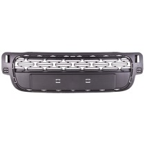 Achetez GRILLE SUPÉRIEURE PARE-CHOCS AVANT CITROËN CITROËN C3 2016.09- au meilleur prix sur todocarrocería.com