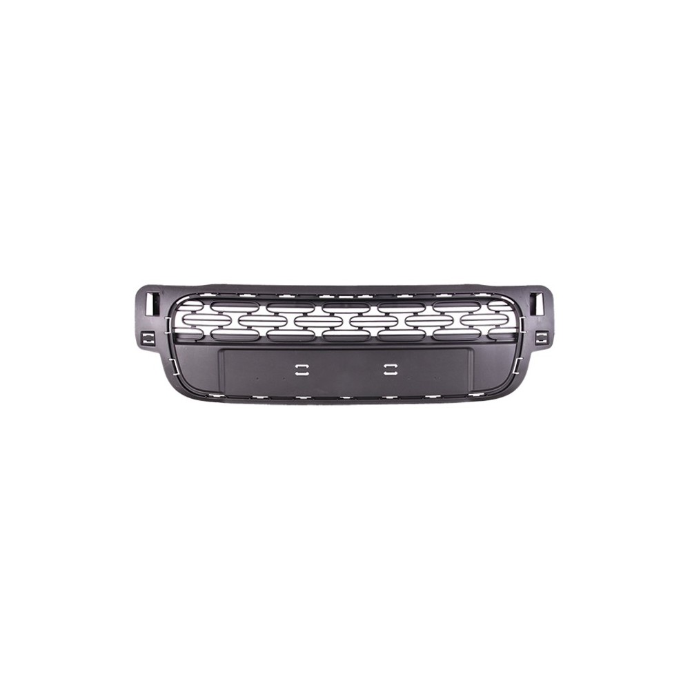 Achetez GRILLE SUPÉRIEURE PARE-CHOCS AVANT CITROËN CITROËN C3 2016.09- au meilleur prix sur todocarrocería.com
