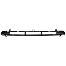 Compra REJILLA SUPERIOR PARAGOLPES DELANTERO JEEP JEEP COMPASS 2017.04- al mejor precio en todocarrocería.com