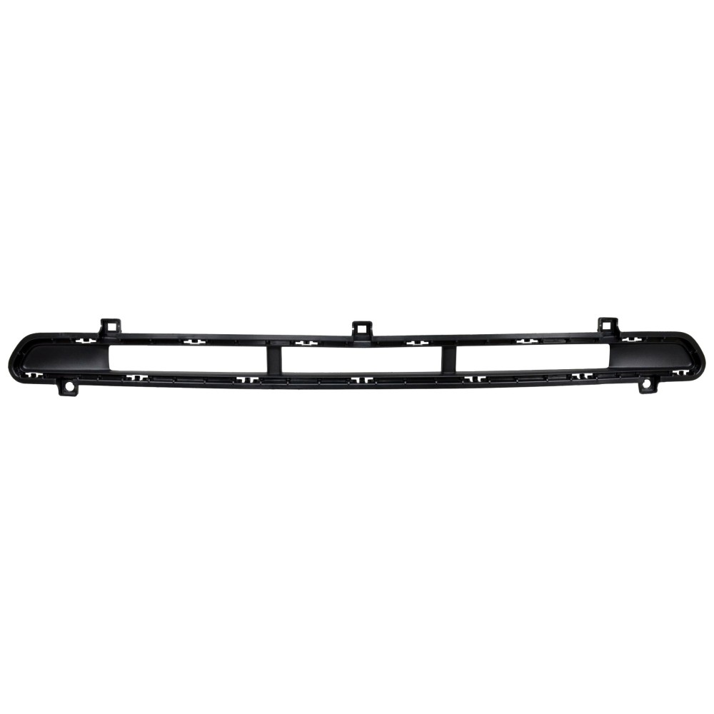 Achetez GRILLE SUPÉRIEURE PARE-CHOCS AVANT JEEP JEEP COMPASS 2017.04- au meilleur prix sur todocarrocería.com