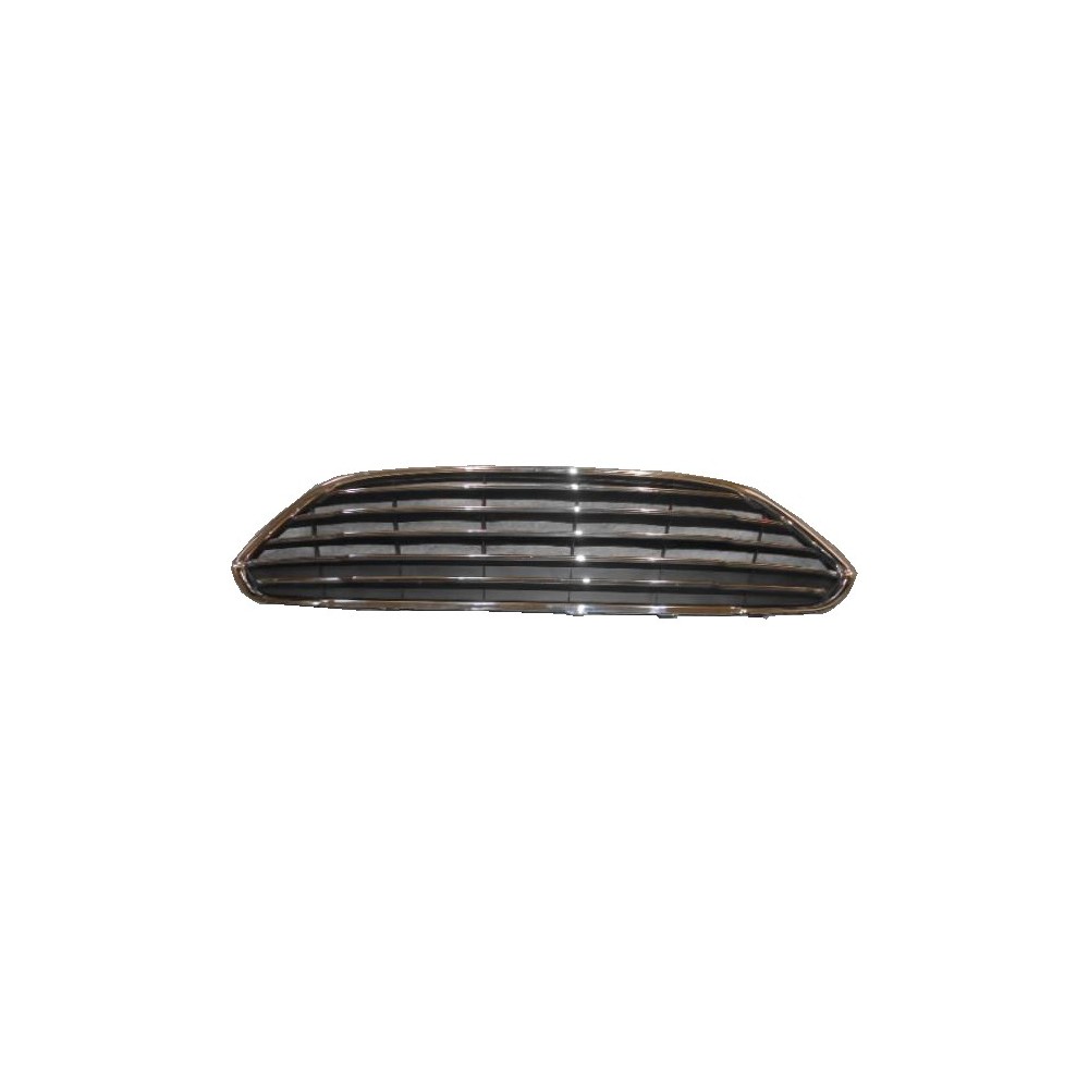 Achetez GRILLE SUPÉRIEURE PARE-CHOCS AVANT (CERCLAGE CHROMÉ) FORD FORD FIESTA 13- au meilleur prix sur todocarrocería.com