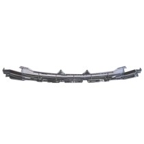 Compra REJILLA SUPERIOR PARAGOLPES DELANTERO (CROMADA) PEUGEOT PEUGEOT 207 SPORT 06-09 al mejor precio en todocarrocería.com