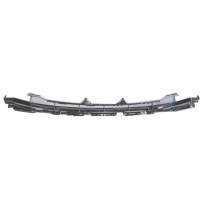 Compra REJILLA SUPERIOR PARAGOLPES DELANTERO (CROMADA) PEUGEOT PEUGEOT 207 SPORT 06-09 al mejor precio en todocarrocería.com