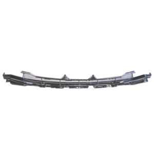 Achetez GRILLE SUPÉRIEURE DE BOUCLIER AVANT (CHROMÉE) PEUGEOT PEUGEOT 207 SPORT 06-09 au meilleur prix sur todocarrocería.com