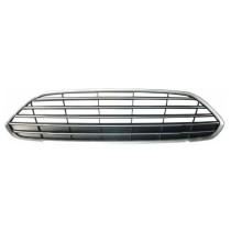 Achetez GRILLE SUPÉRIEURE DE BOUCLIER AVANT (GRIS) FORD FORD FIESTA 13- au meilleur prix sur todocarrocería.com