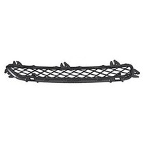 Achetez GRILLE SUPÉRIEURE PARE-CHOCS AVANT (NOIR) BMW BMW X3 11- au meilleur prix sur todocarrocería.com