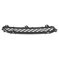 Compra REJILLA SUPERIOR PARAGOLPES DELANTERO (NEGRO) BMW BMW X3 11- al mejor precio en todocarrocería.com