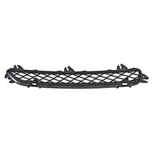 Compra REJILLA SUPERIOR PARAGOLPES DELANTERO (NEGRO) BMW BMW X3 11- al mejor precio en todocarrocería.com
