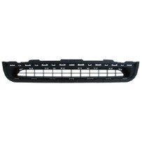 Compra REJILLA SUPERIOR PARAGOLPES DELANTERO (NEGRO) RENAULT RENAULT FLUENCE 10- al mejor precio en todocarrocería.com