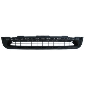 Achetez GRILLE SUPÉRIEURE DE BOUCLIER AVANT (NOIR) RENAULT RENAULT FLUENCE 10- au meilleur prix sur todocarrocería.com
