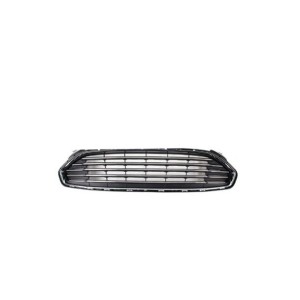 Achetez GRILLE SUPÉRIEURE PARE-CHOCS AVANT AVEC MOULURE CHROMÉE FORD MONDEO 14- au meilleur prix sur todocarrocería.com