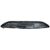 Compra REJILLA SUPERIOR PARAGOLPES DELANTERO NEGRO TOYOTA TOYOTA AYGO 14- al mejor precio en todocarrocería.com