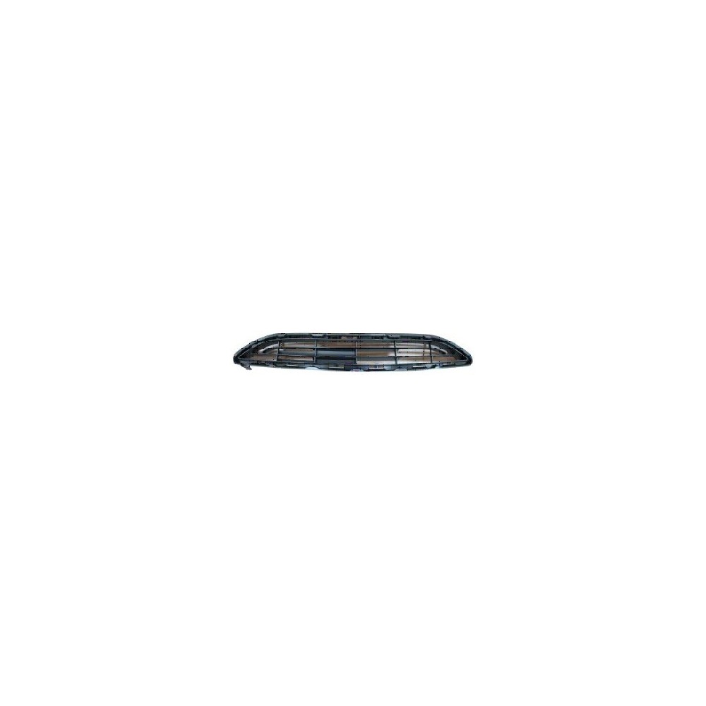 Compra REJILLA SUPERIOR PARAGOLPES DELANTERO NEGRO TOYOTA TOYOTA AYGO 14- al mejor precio en todocarrocería.com