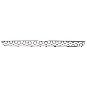 Achetez GRILLE SUPÉRIEURE PARE-CHOCS AVANT POUR BMW X5 E70 07- au meilleur prix sur todocarrocería.com
