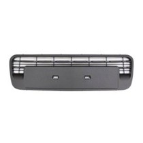 Compra REJILLA SUPERIOR PARAGOLPES DELANTERO P/P CITROEN CITROEN C3 PICASSO 09- al mejor precio en todocarrocería.com