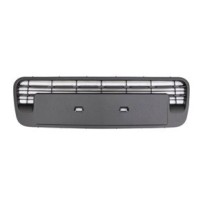 Compra REJILLA SUPERIOR PARAGOLPES DELANTERO P/P CITROEN CITROEN C3 PICASSO 09- al mejor precio en todocarrocería.com