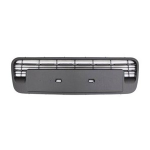 Achetez GRILLE SUPÉRIEURE PARE-CHOCS AVANT P/P CITROËN CITROËN C3 PICASSO 09- au meilleur prix sur todocarrocería.com.