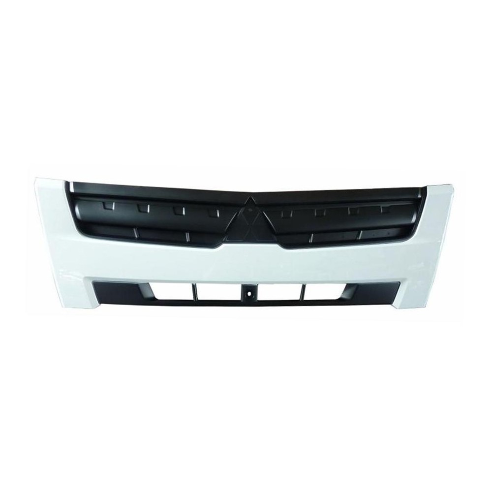 Achetez GRILLE (CABINE ÉTROITE) MITSUBISHI MITSUBISHI CANTER 12- au meilleur prix sur todocarrocería.com.