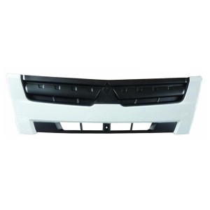 Achetez GRILLE (CABINE ÉTROITE) MITSUBISHI MITSUBISHI CANTER 12- au meilleur prix sur todocarrocería.com.