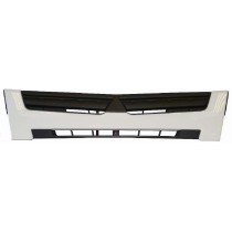Compra REJILLA(CAB LARGA) MITSUBISHI MITSUBISHI CANTER 12- al mejor precio en todocarrocería.com