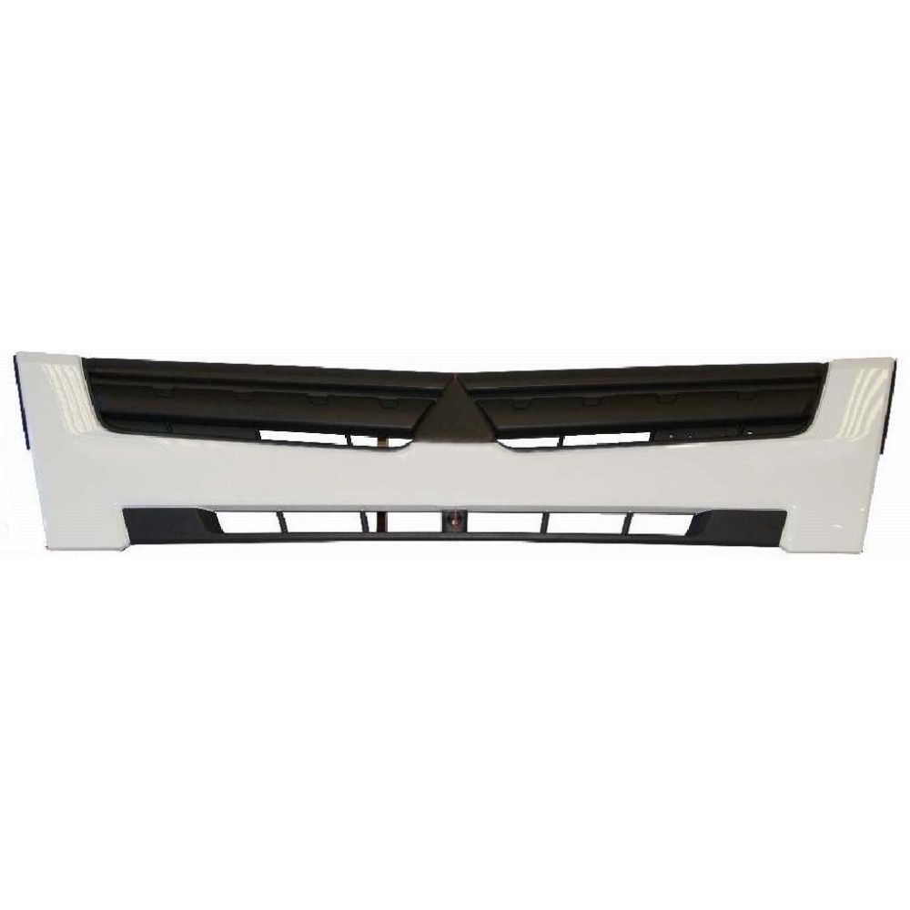Achetez GRILLE (CABINE LONGUE) MITSUBISHI MITSUBISHI CANTER 12- au meilleur prix sur todocarrocería.com