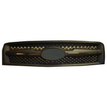 Achetez GRILLE (CHROMÉE/NOIRE) HYUNDAI HYUNDAI TUCSON 04- au meilleur prix sur todocarrocería.com