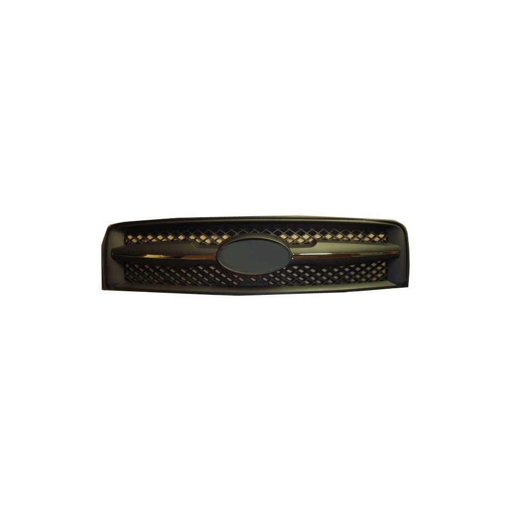 Achetez GRILLE (CHROMÉE/NOIRE) HYUNDAI HYUNDAI TUCSON 04- au meilleur prix sur todocarrocería.com