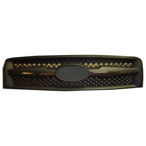 Achetez GRILLE (CHROMÉE/NOIRE) HYUNDAI HYUNDAI TUCSON 04- au meilleur prix sur todocarrocería.com